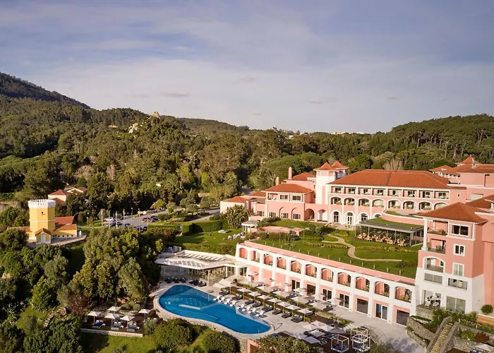 Penha Longa Resort