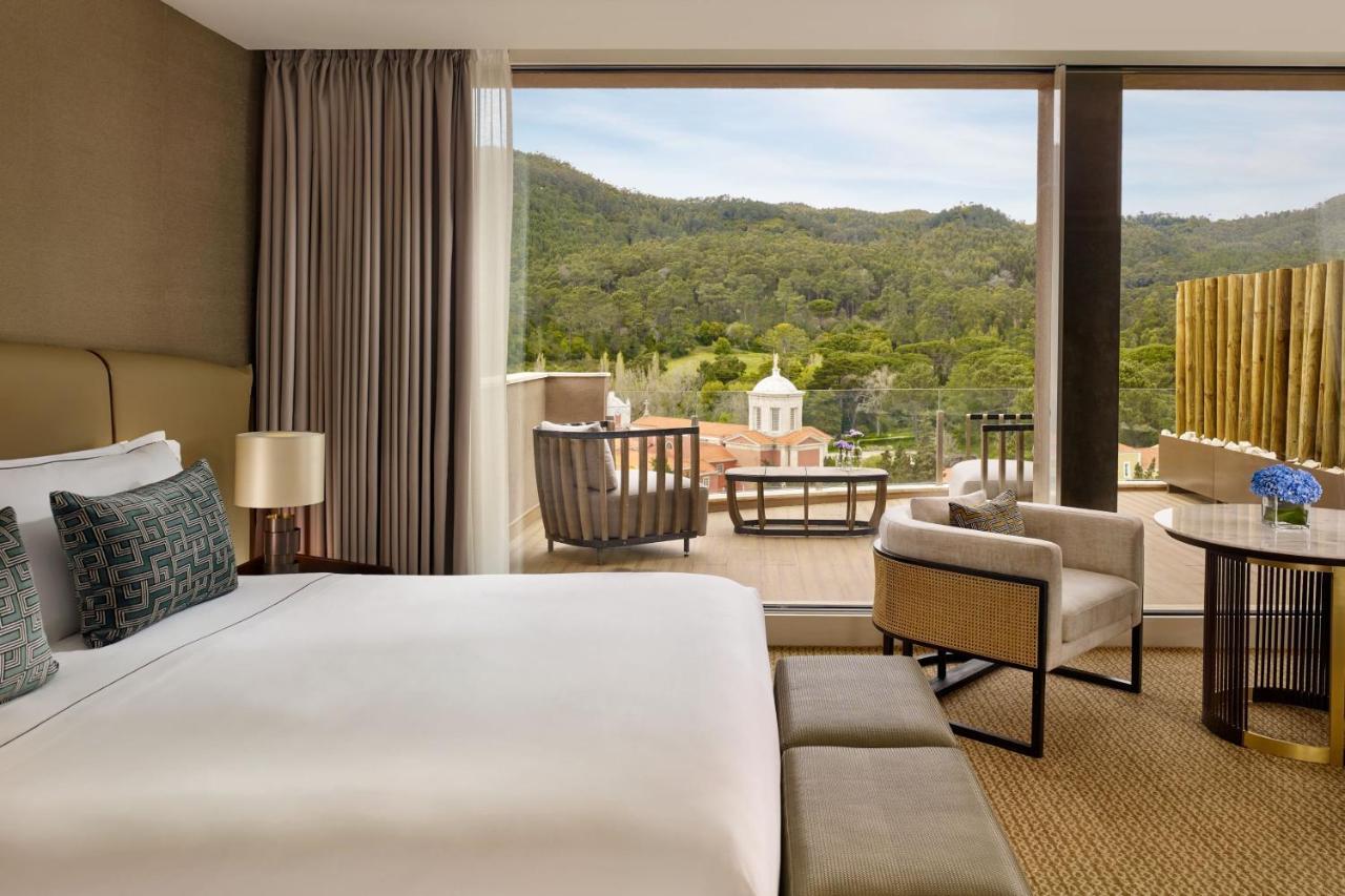 Penha Longa Hotel 5*
