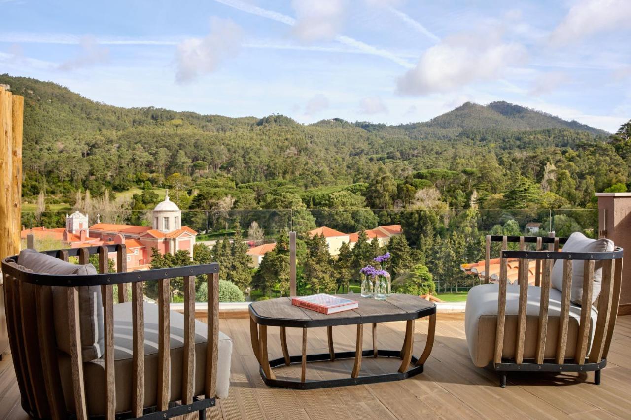 Penha Longa Hotel Sintra