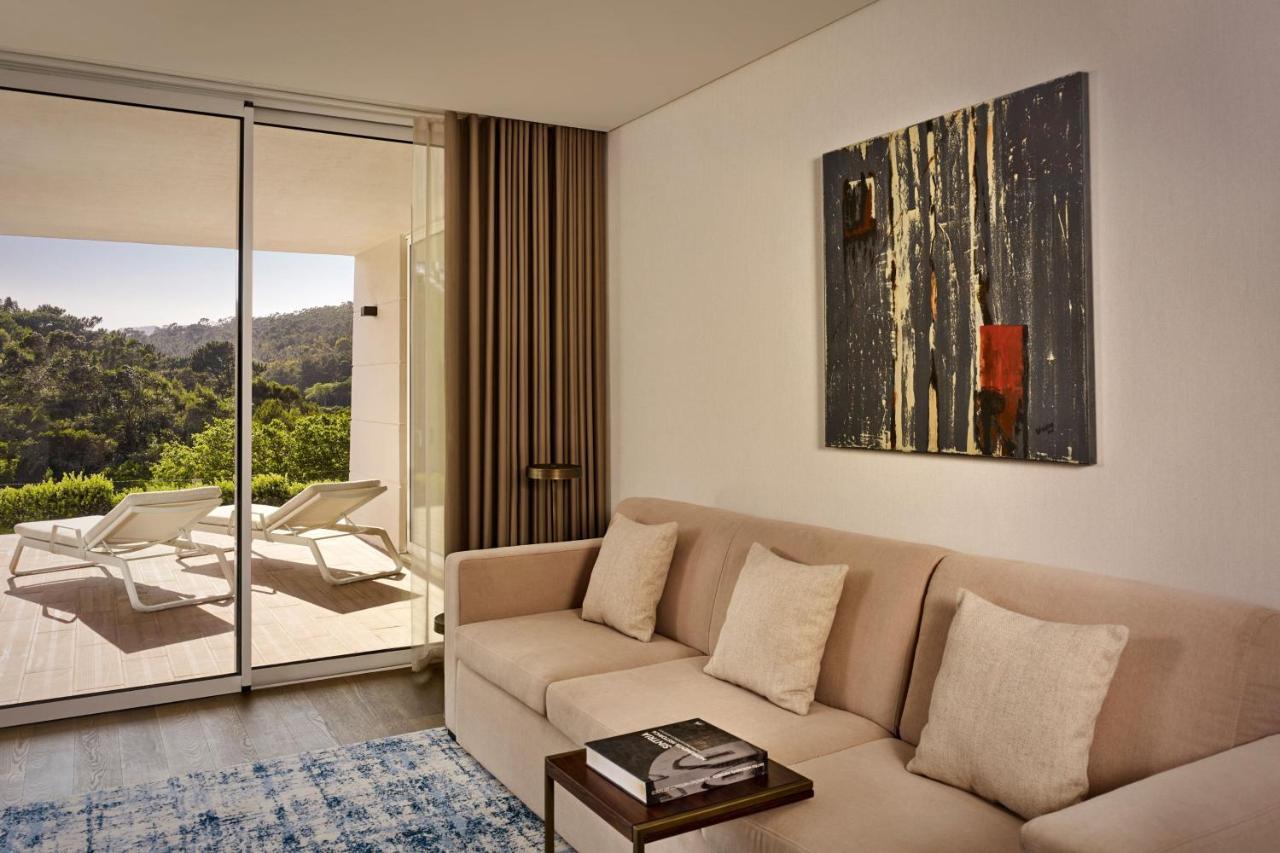 Hotel Penha Longa 5*