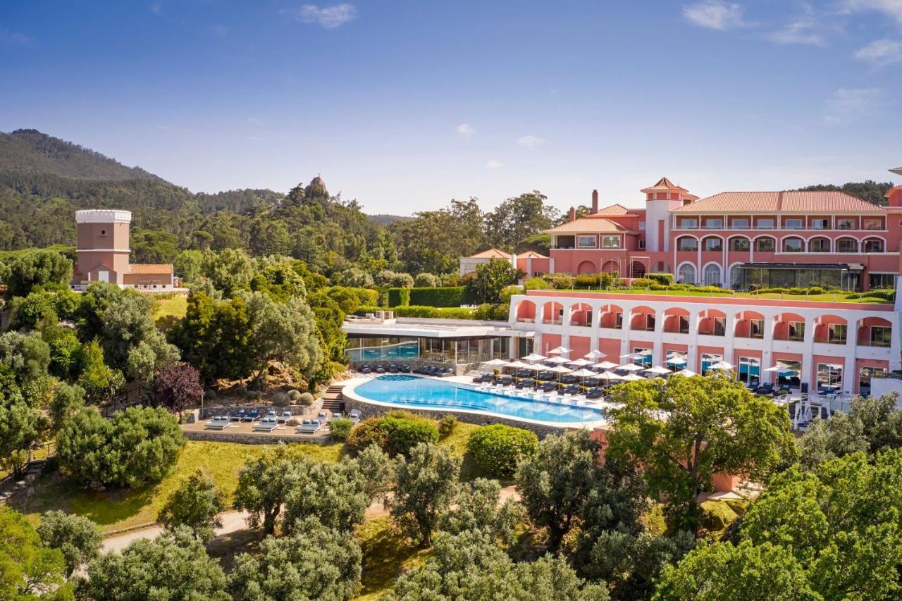 Hotel Penha Longa