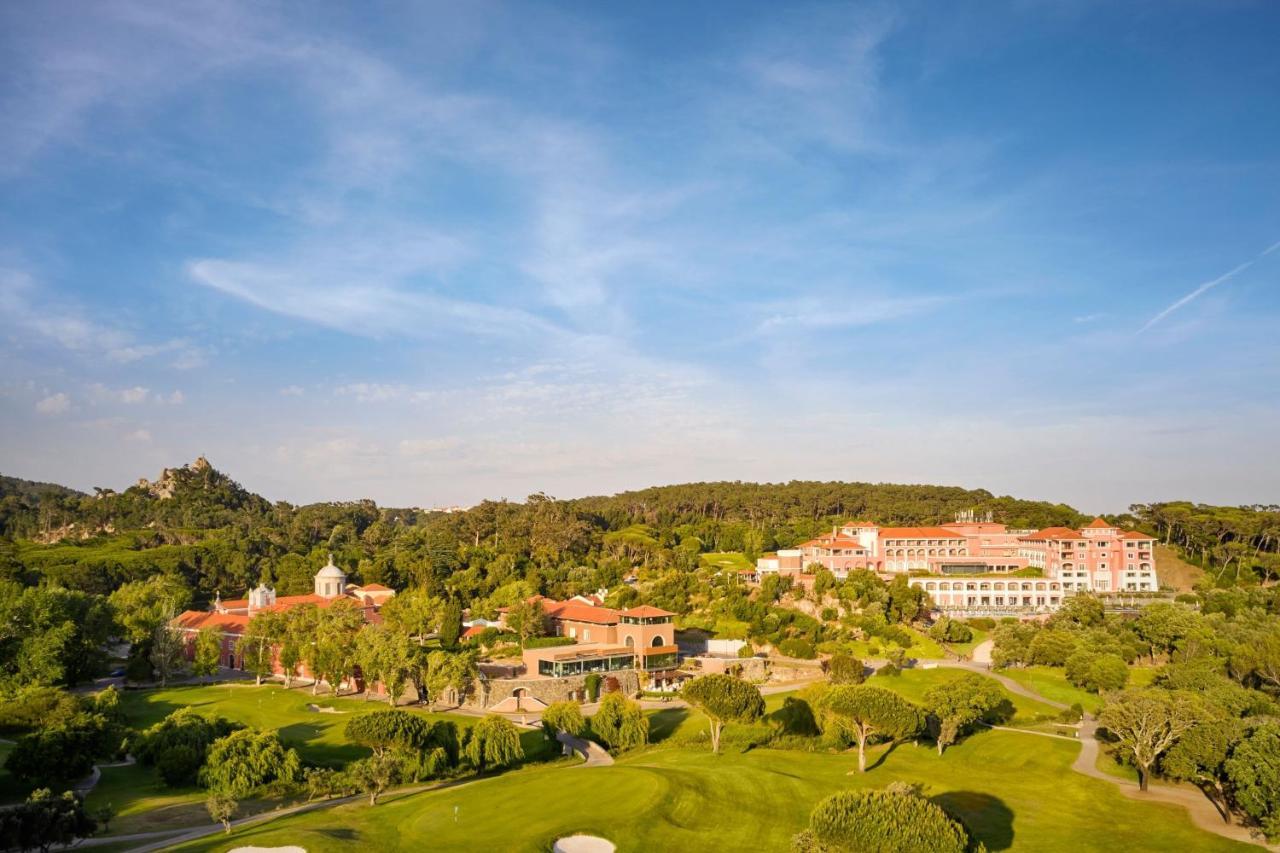 Hotel Penha Longa