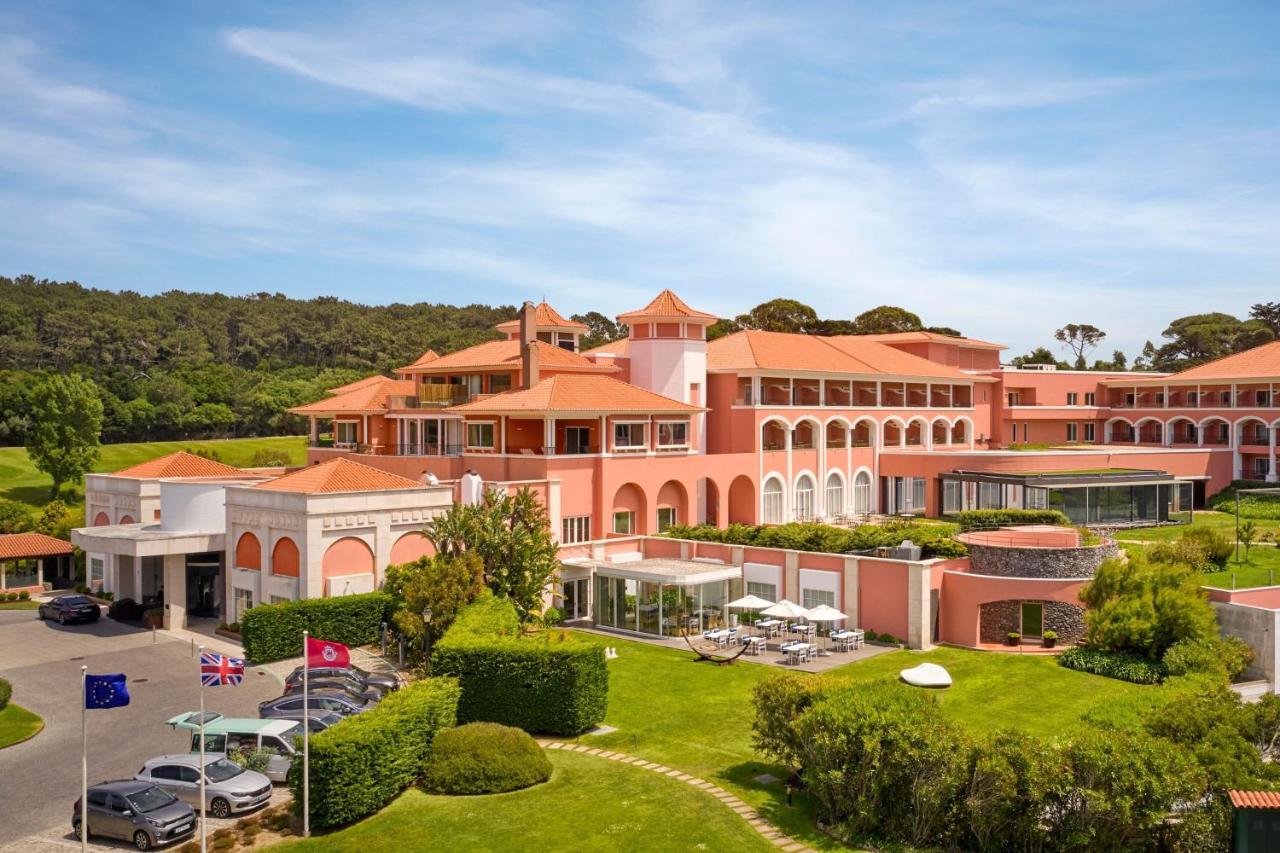 Hotel Penha Longa 5*