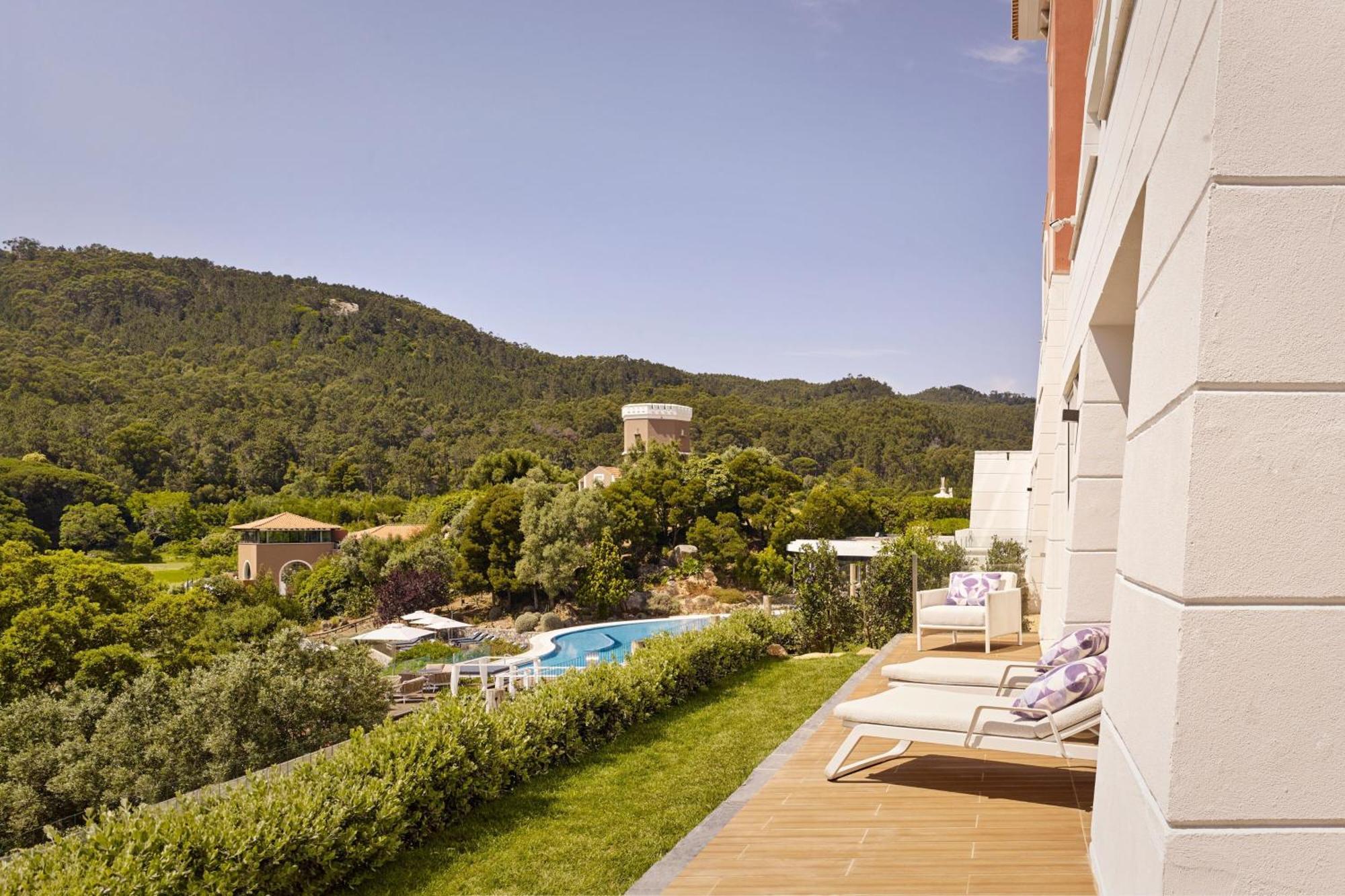 Hotel Penha Longa Sintra