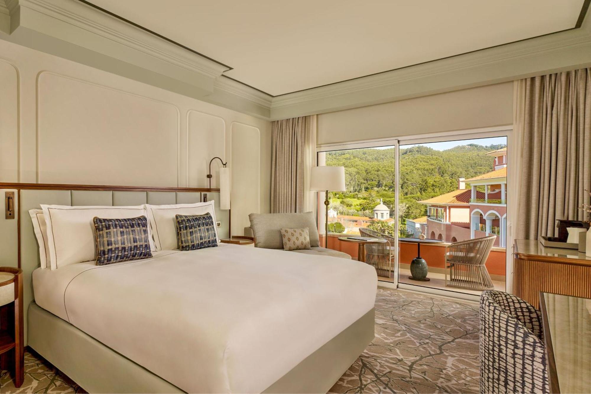 Hotel Penha Longa 5*