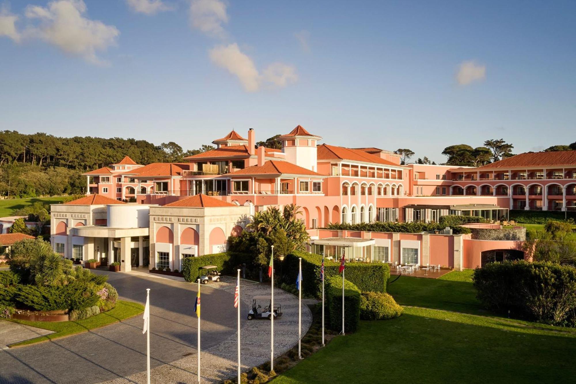 Hotel Penha Longa 5*