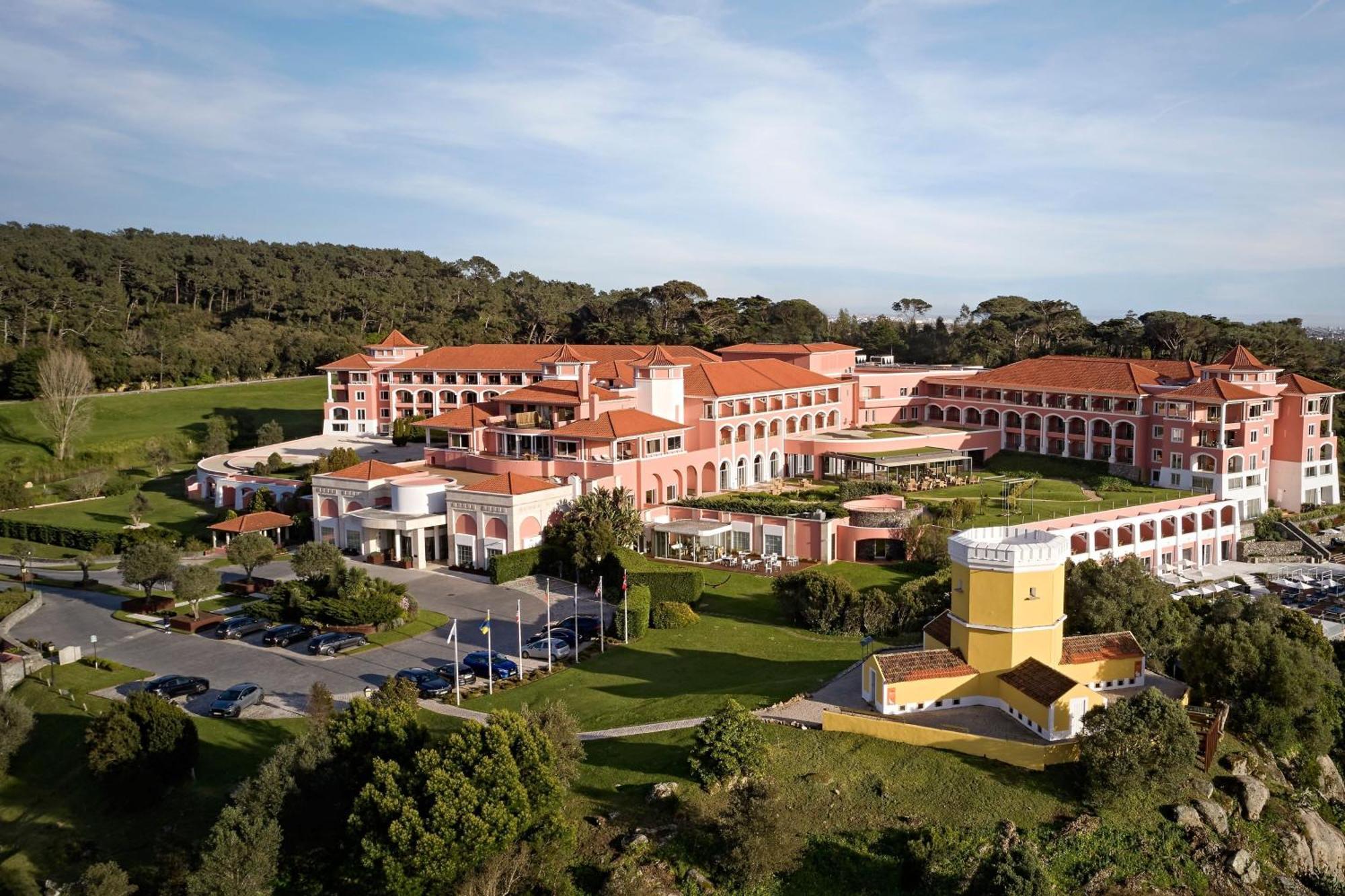 Penha Longa
