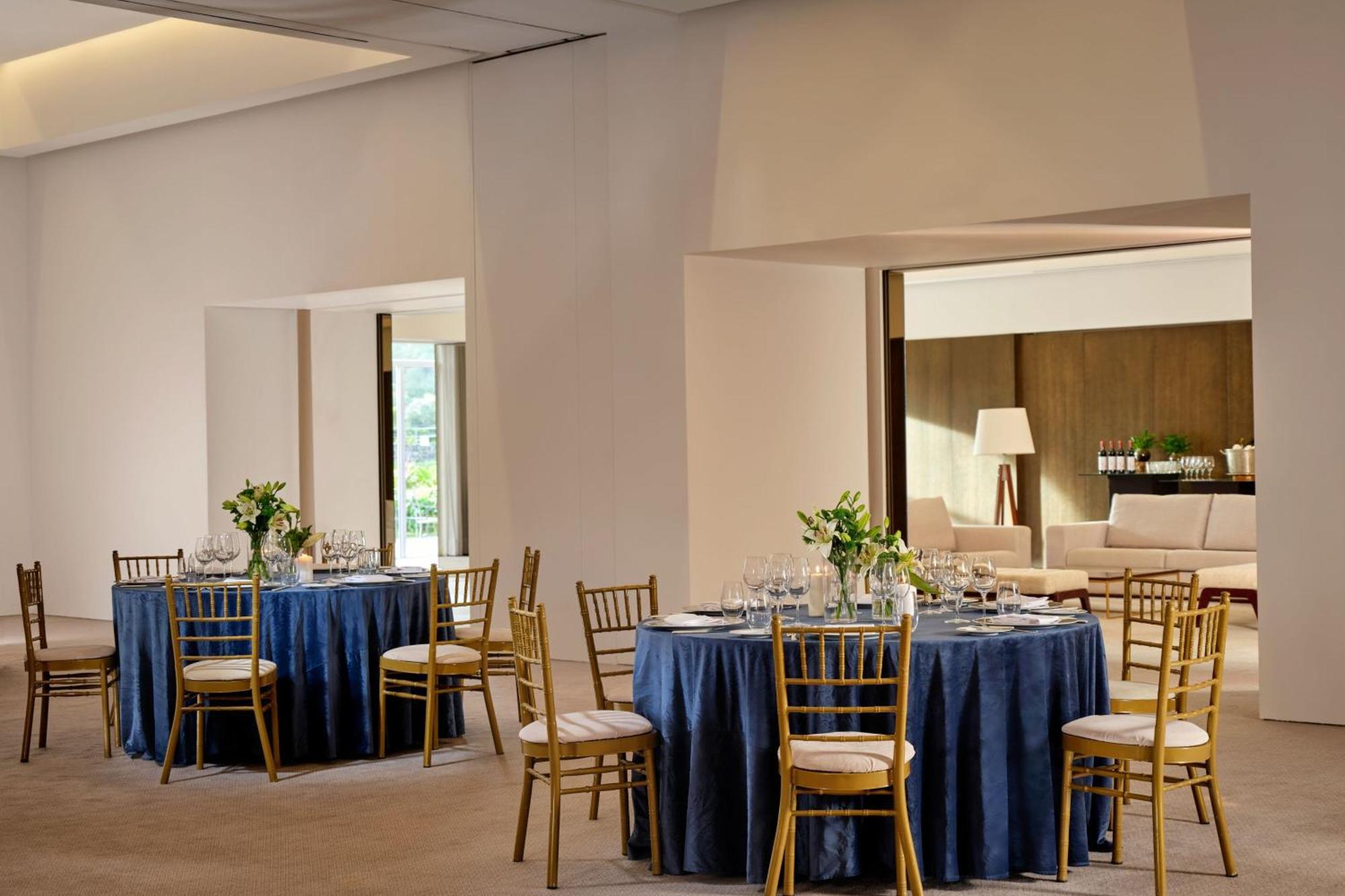 Hotel Penha Longa 5*