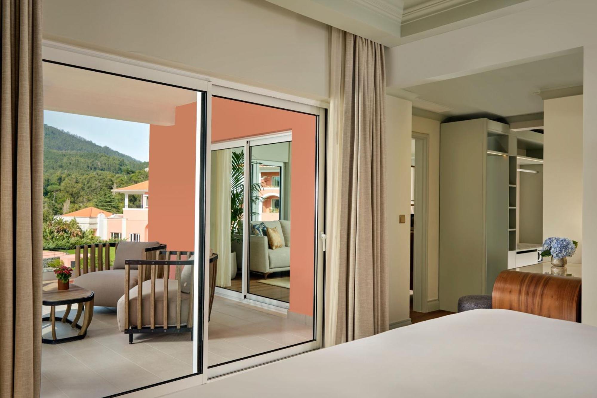 Hotel Penha Longa 5*
