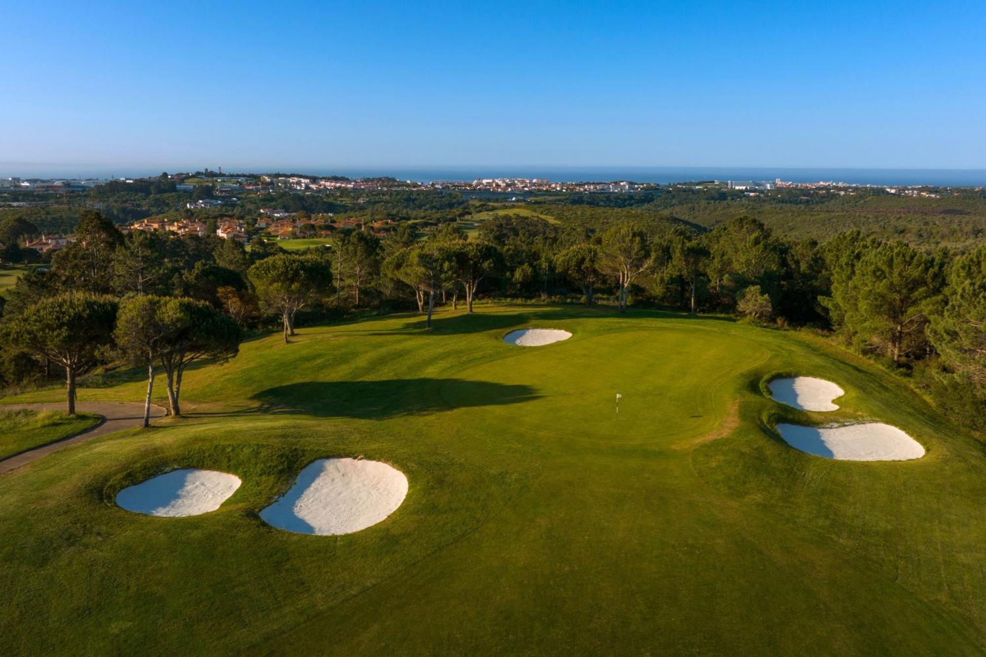 Penha Longa 5*
