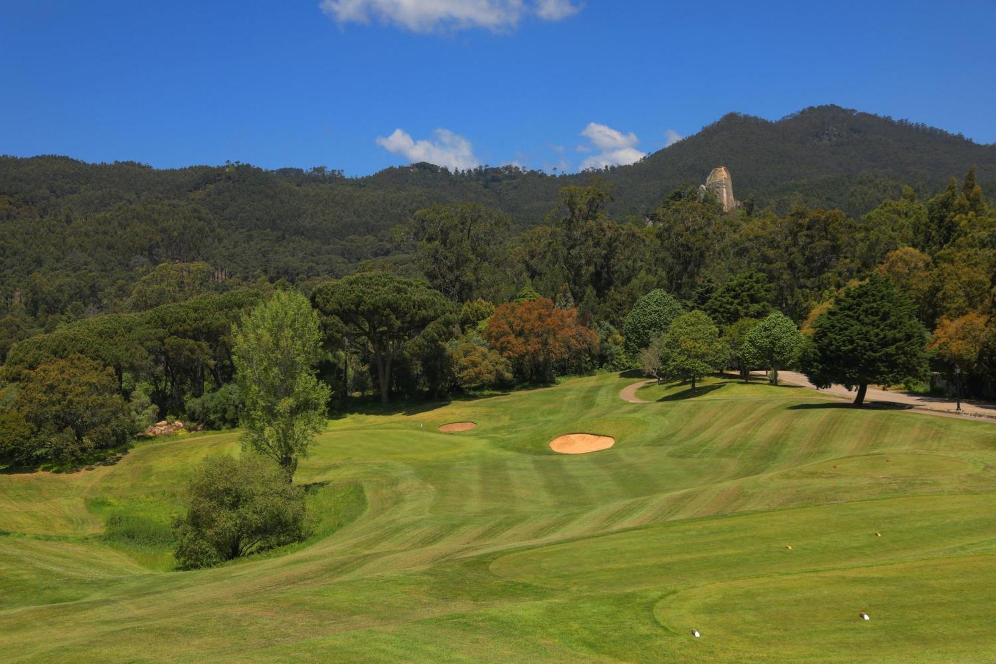 Hotel Penha Longa 5*