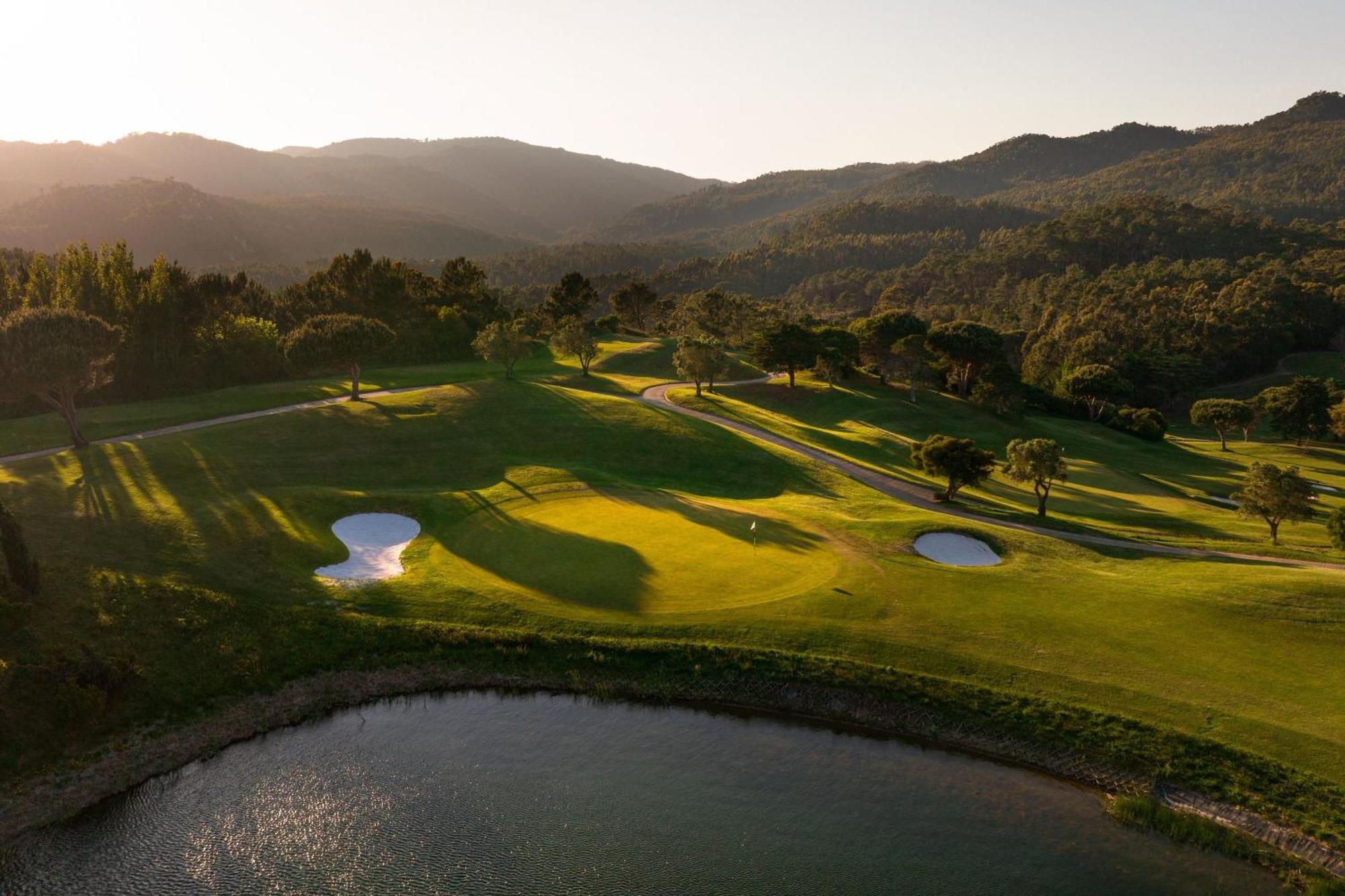 Penha Longa 5* Sintra