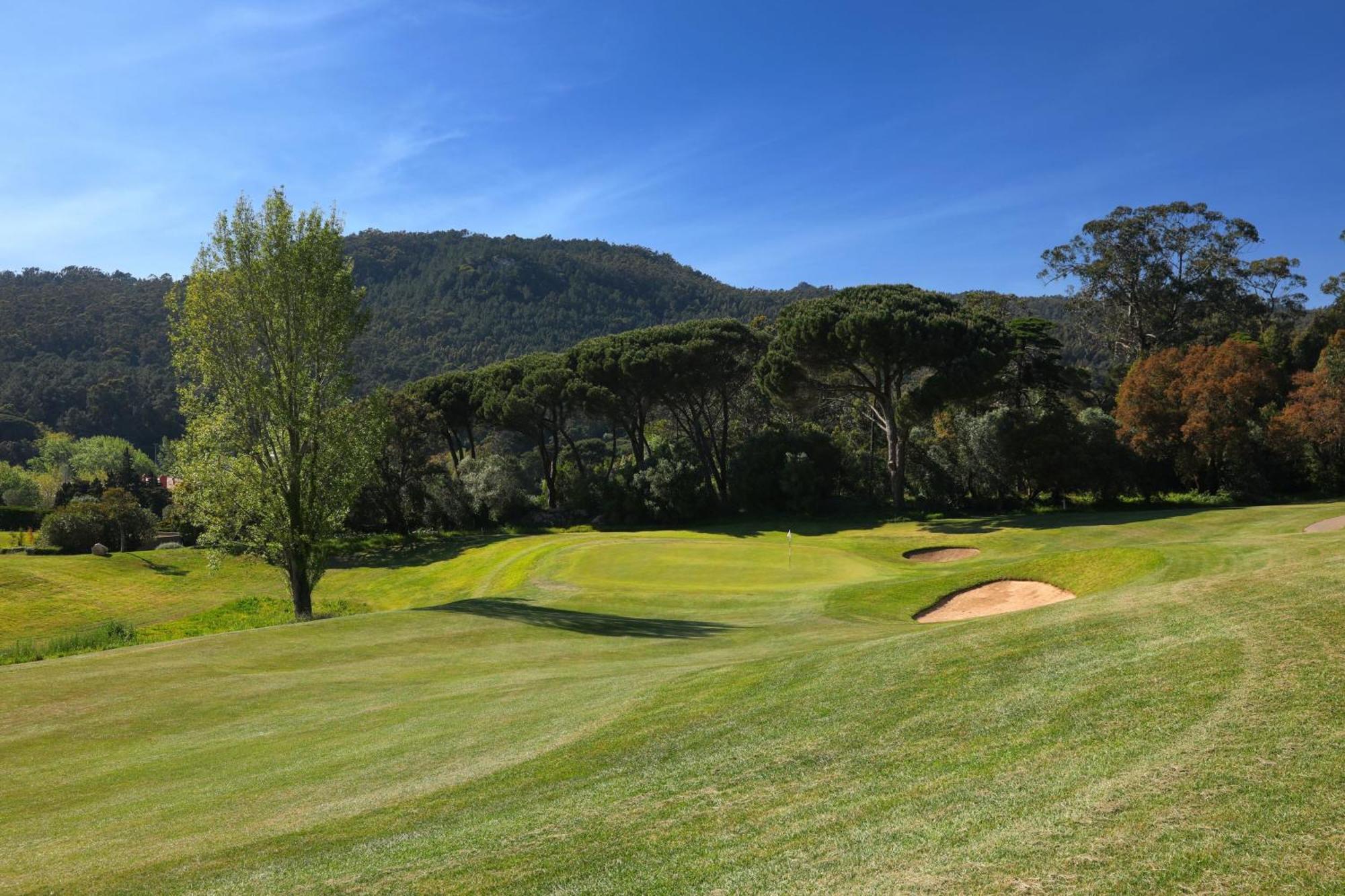 Penha Longa Hotel