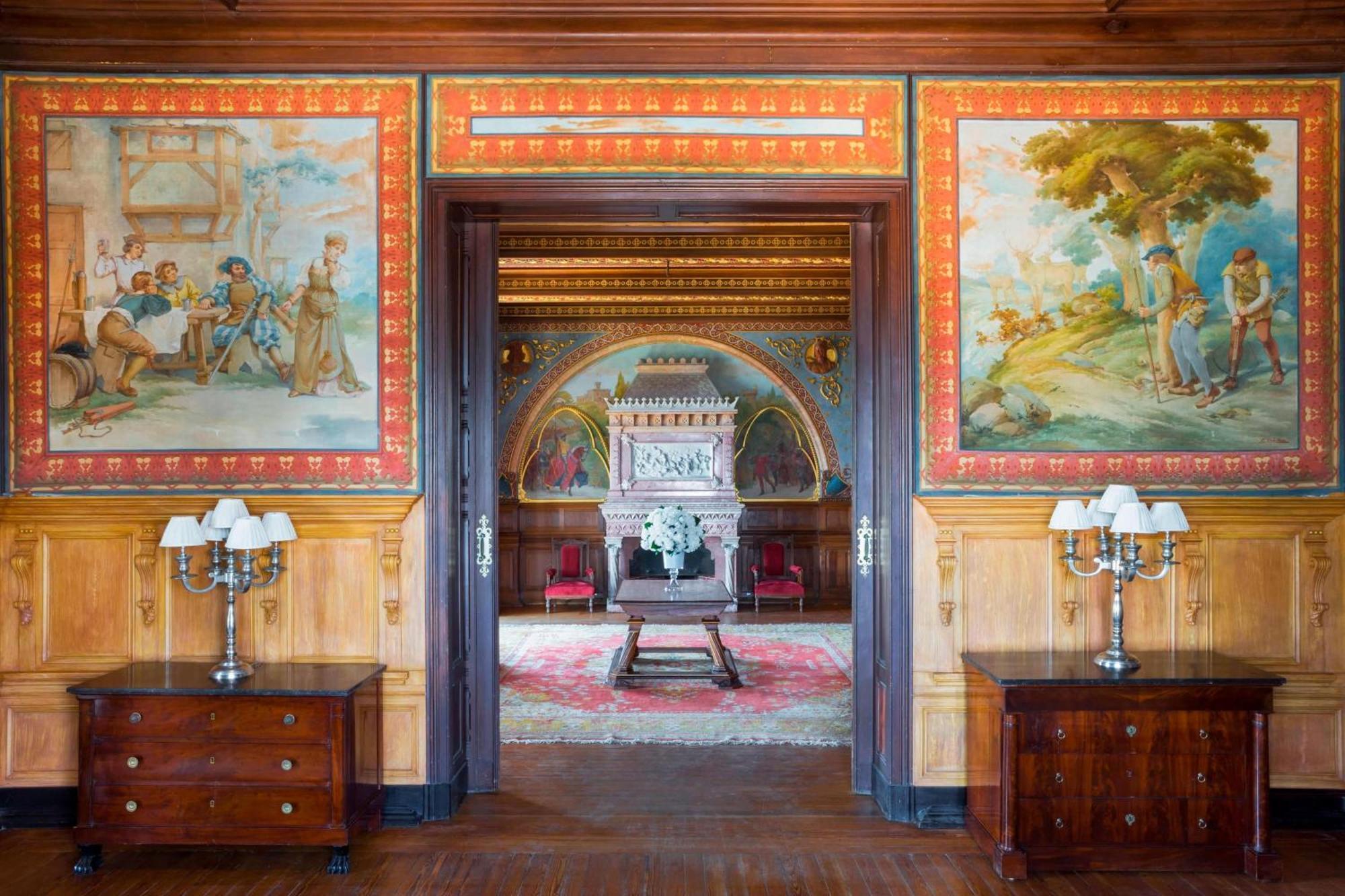 Hotel Penha Longa