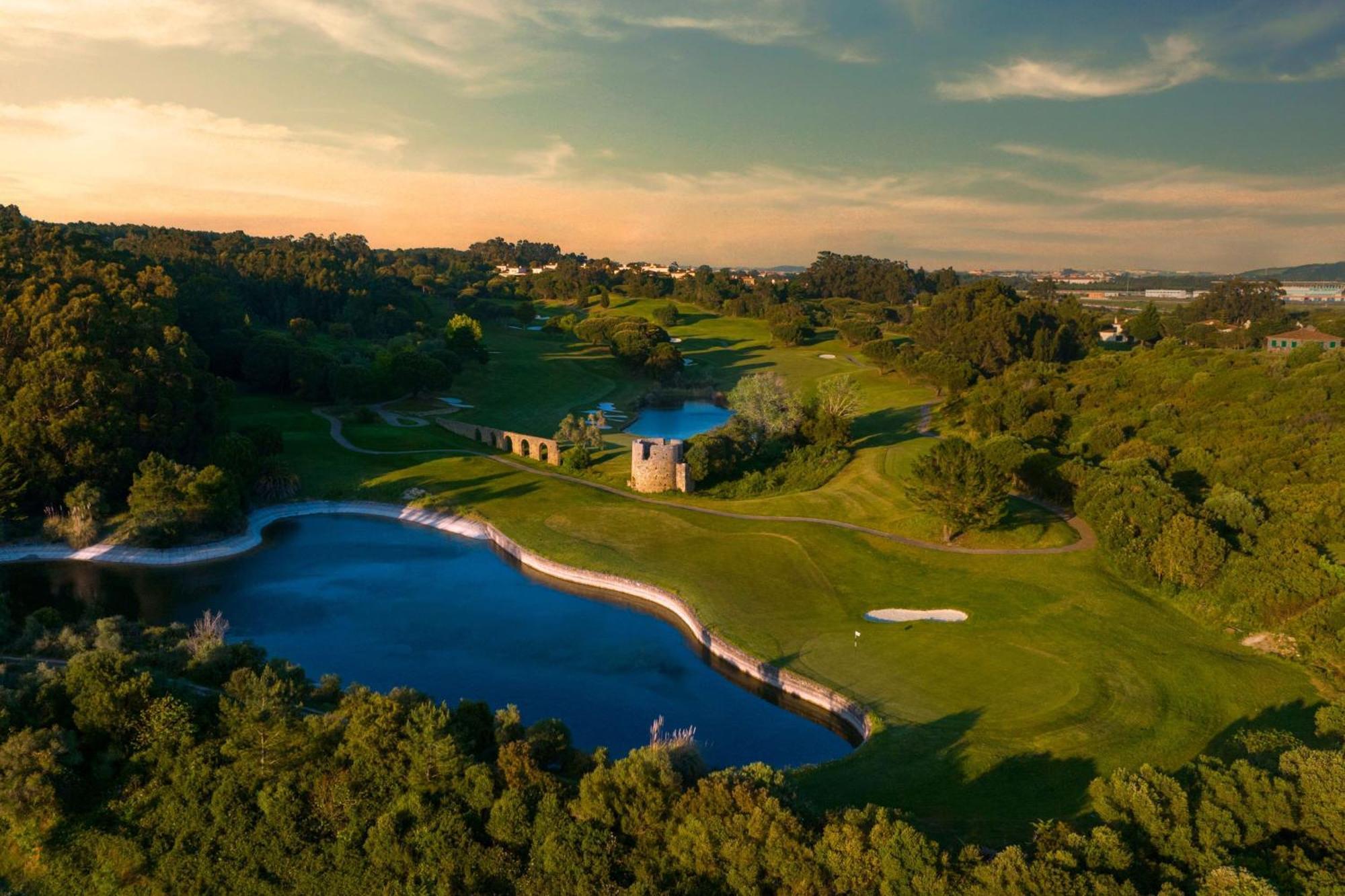 Penha Longa Sintra