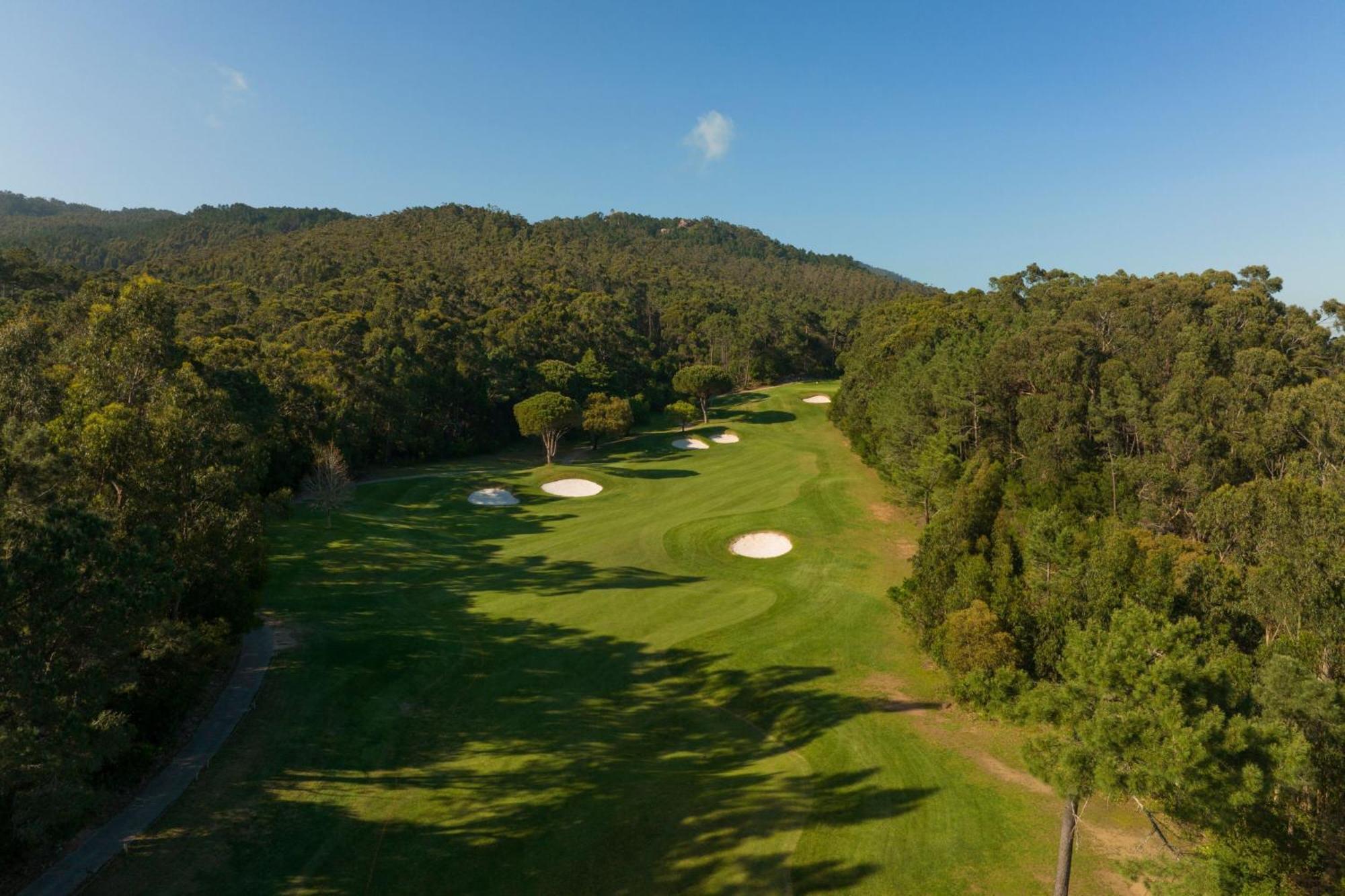 Hotel Penha Longa 5*