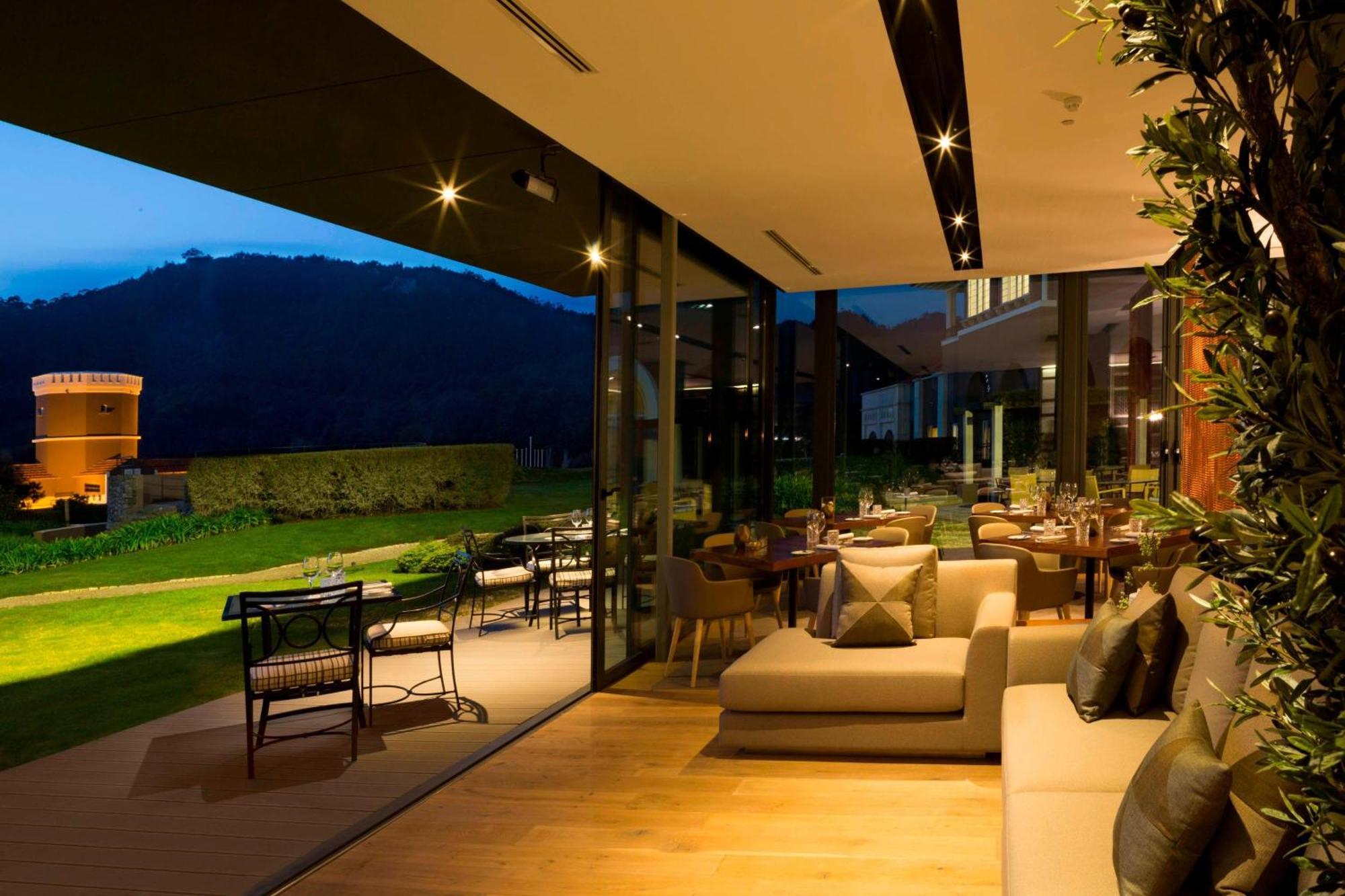 Penha Longa 5*