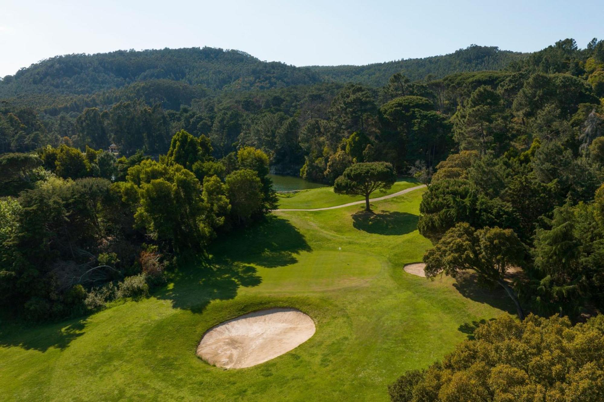 Penha Longa Hotel