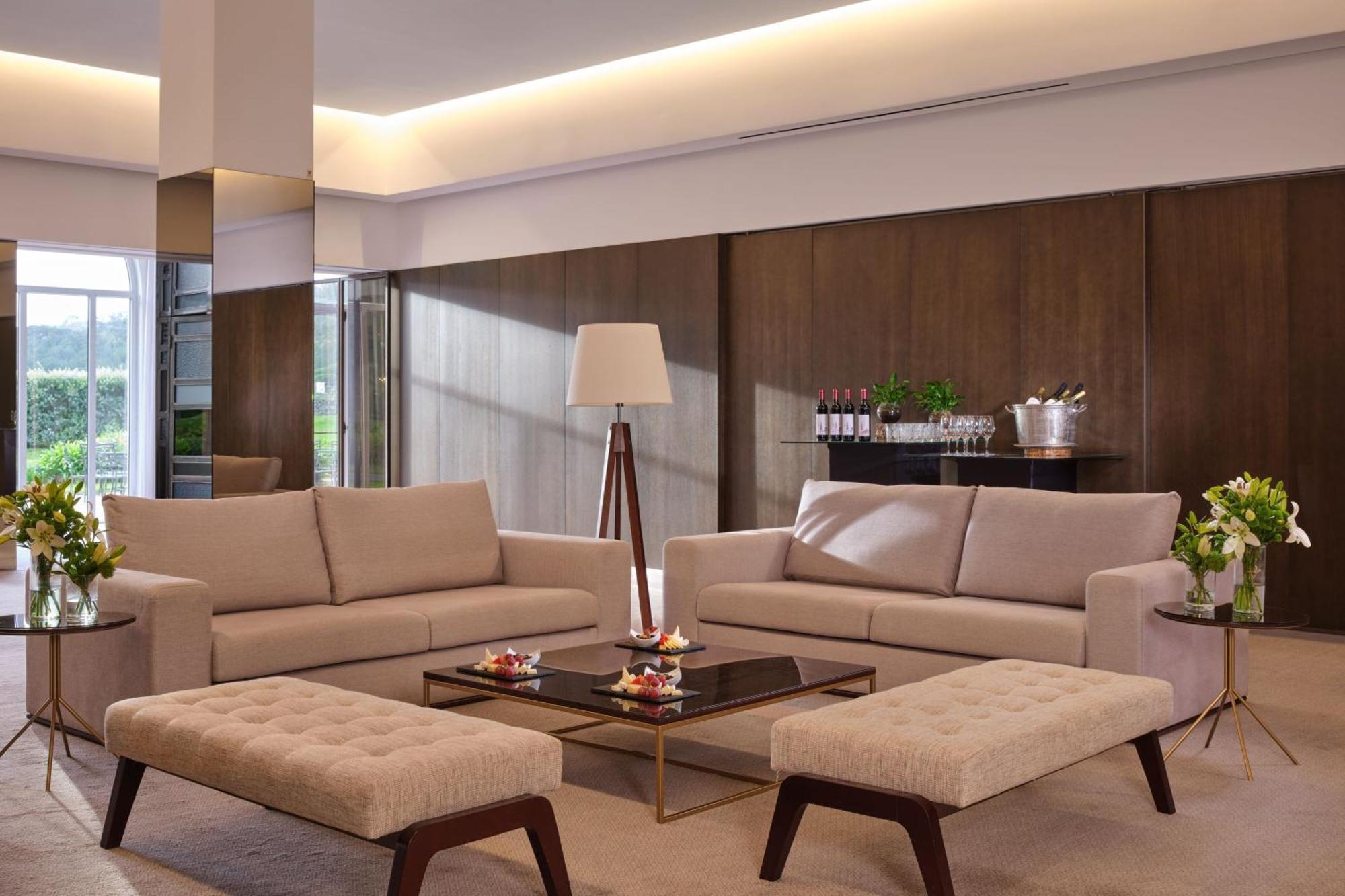 Hotel Penha Longa 5*