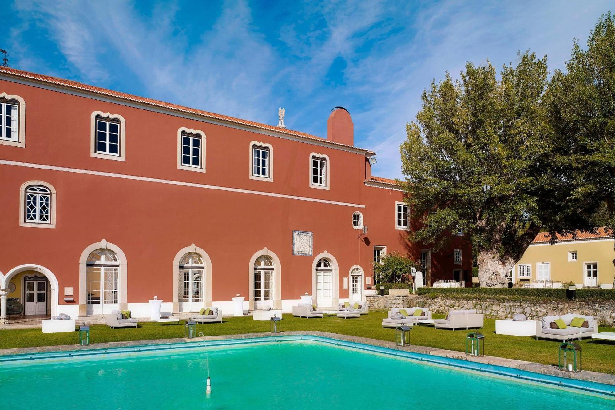 Penha Longa Hotel