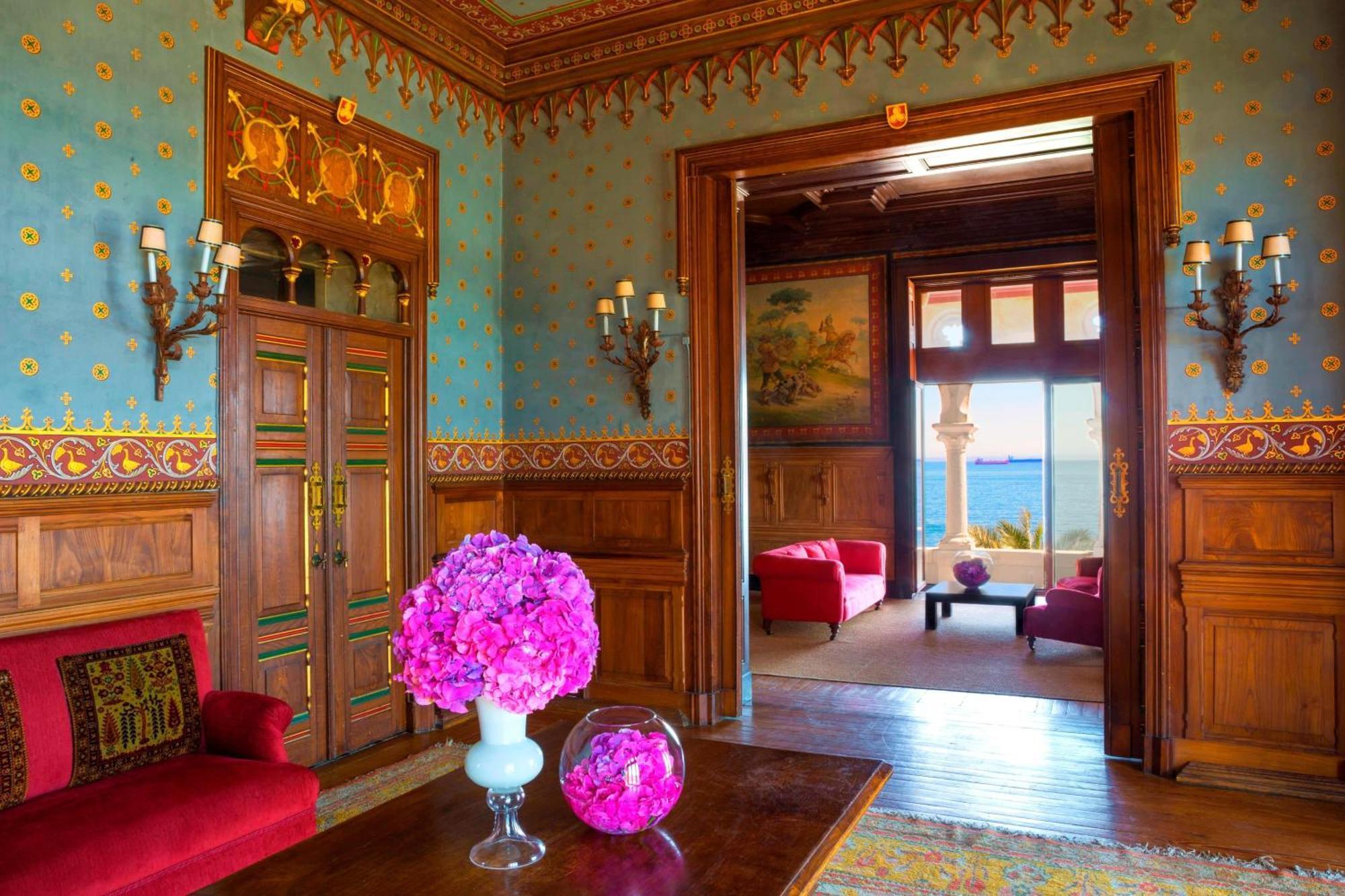 Penha Longa Hotel Sintra