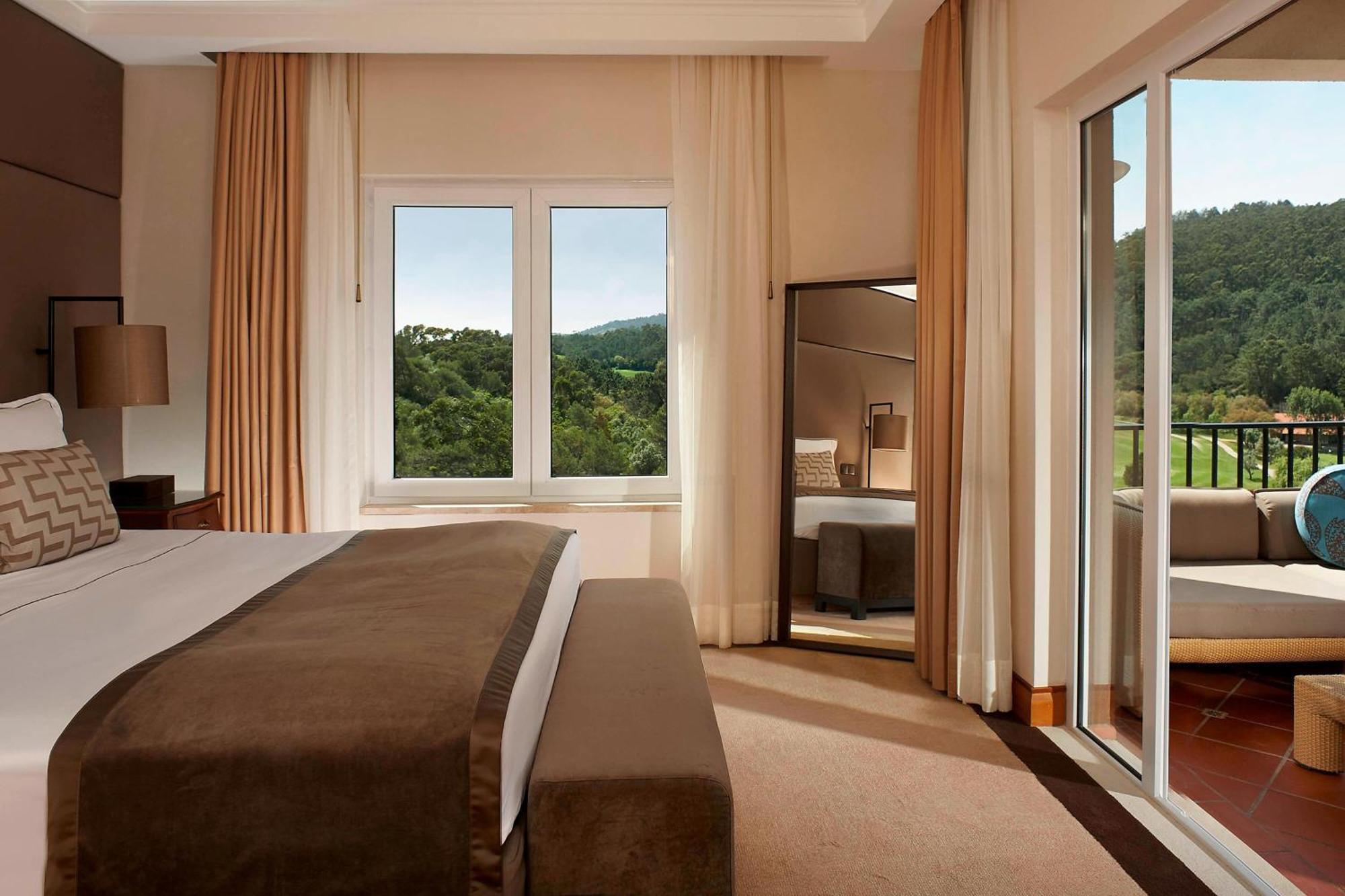 Hotel Penha Longa 5*